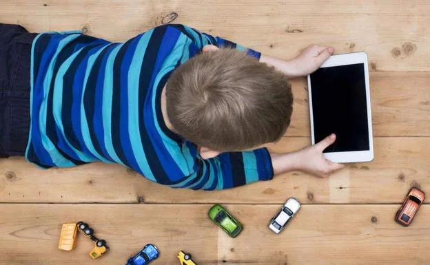 Las mejores tablets para niños que comprar en 2019