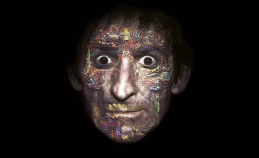 Hoy jueves, 7 de marzo. A las 19.30 horas en el Teatro Arriaga. Entradas de 8,50 a 25 euros.