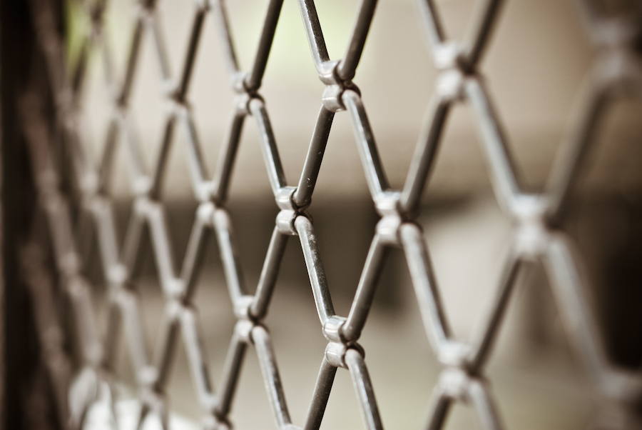 Aldizkariaren itxiera irudikatzen duen irudia.