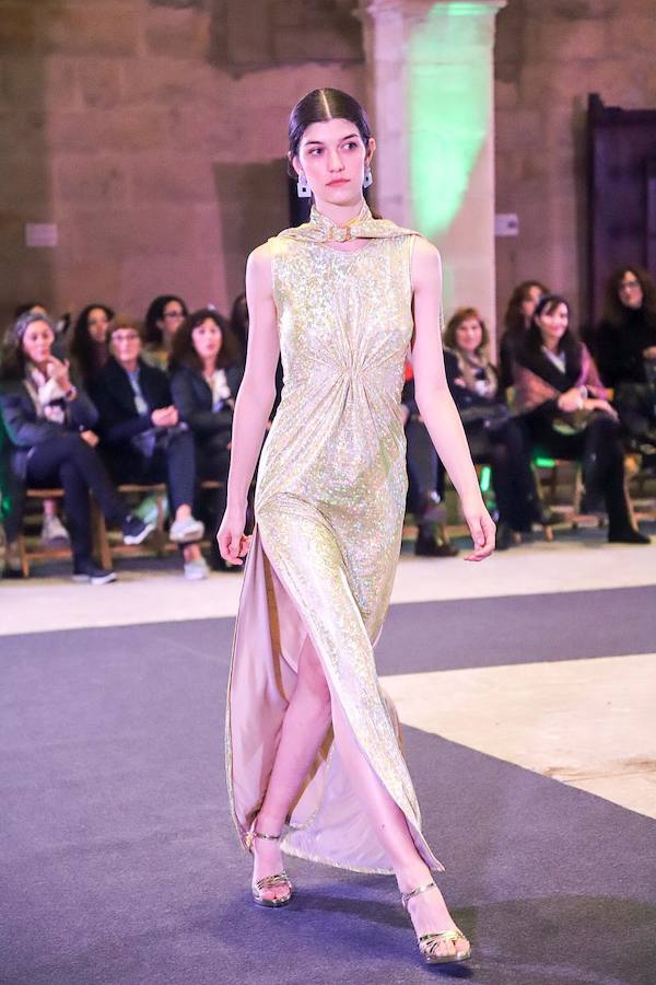 Esta firma de Durango crea prendas únicas y exclusivas hechas a mano