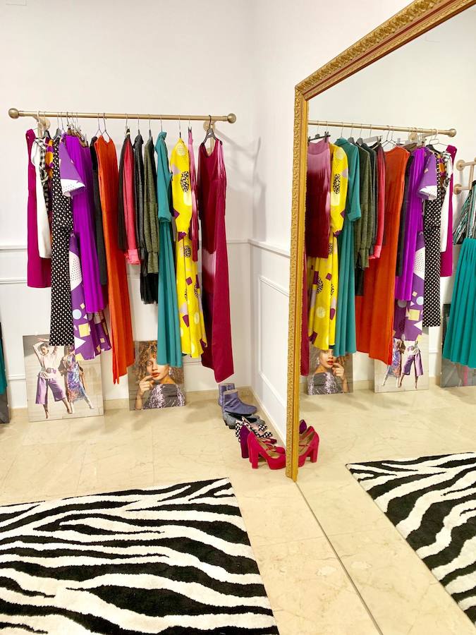 Esta firma de Durango crea prendas únicas y exclusivas hechas a mano