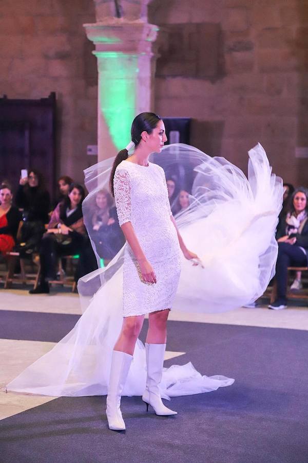 Esta firma de Durango crea prendas únicas y exclusivas hechas a mano