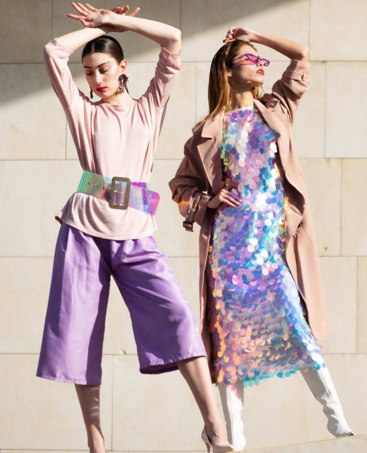 Esta firma de Durango crea prendas únicas y exclusivas hechas a mano