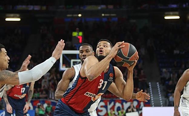 Una dosis suficiente de seriedad