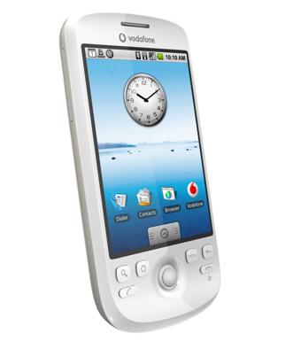 HTC Magic