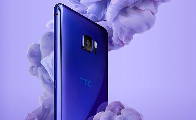 HTC U Ultra