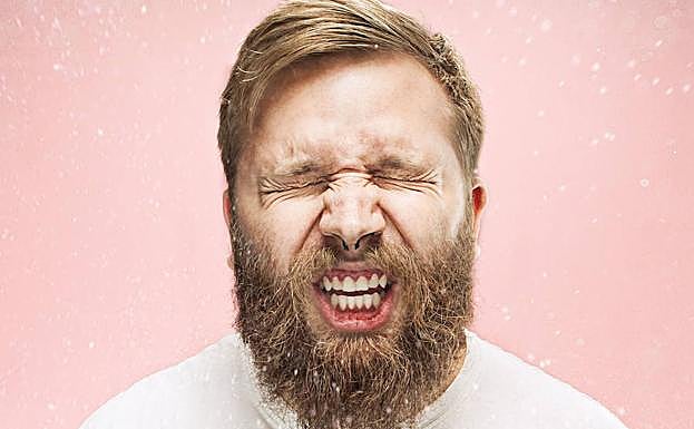 400.000 vascos alérgicos afrontan una suave primavera tras su peor invierno en 25 años