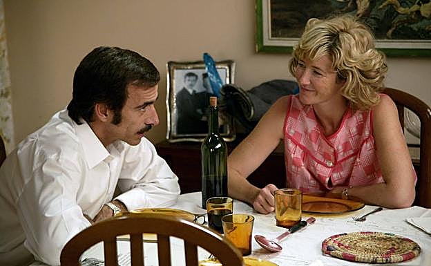 'Cuéntame' como asignatura