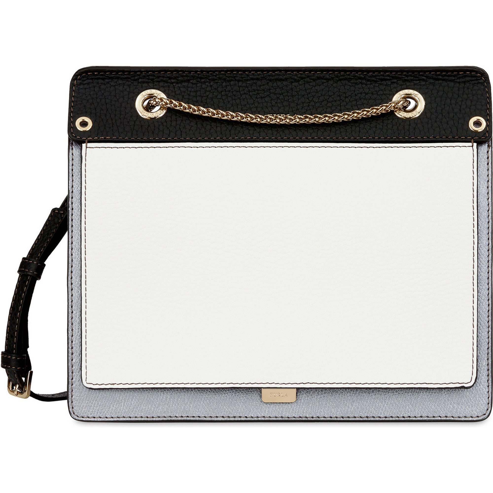 La actriz es una incondicional de Guts & Love, una firma de origen vizcaíno fundada por Laura Pereira