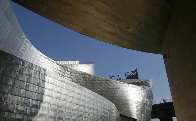 Guggenheim Museoaren hiru erakusketa, munduko hamar ikusienen artean
