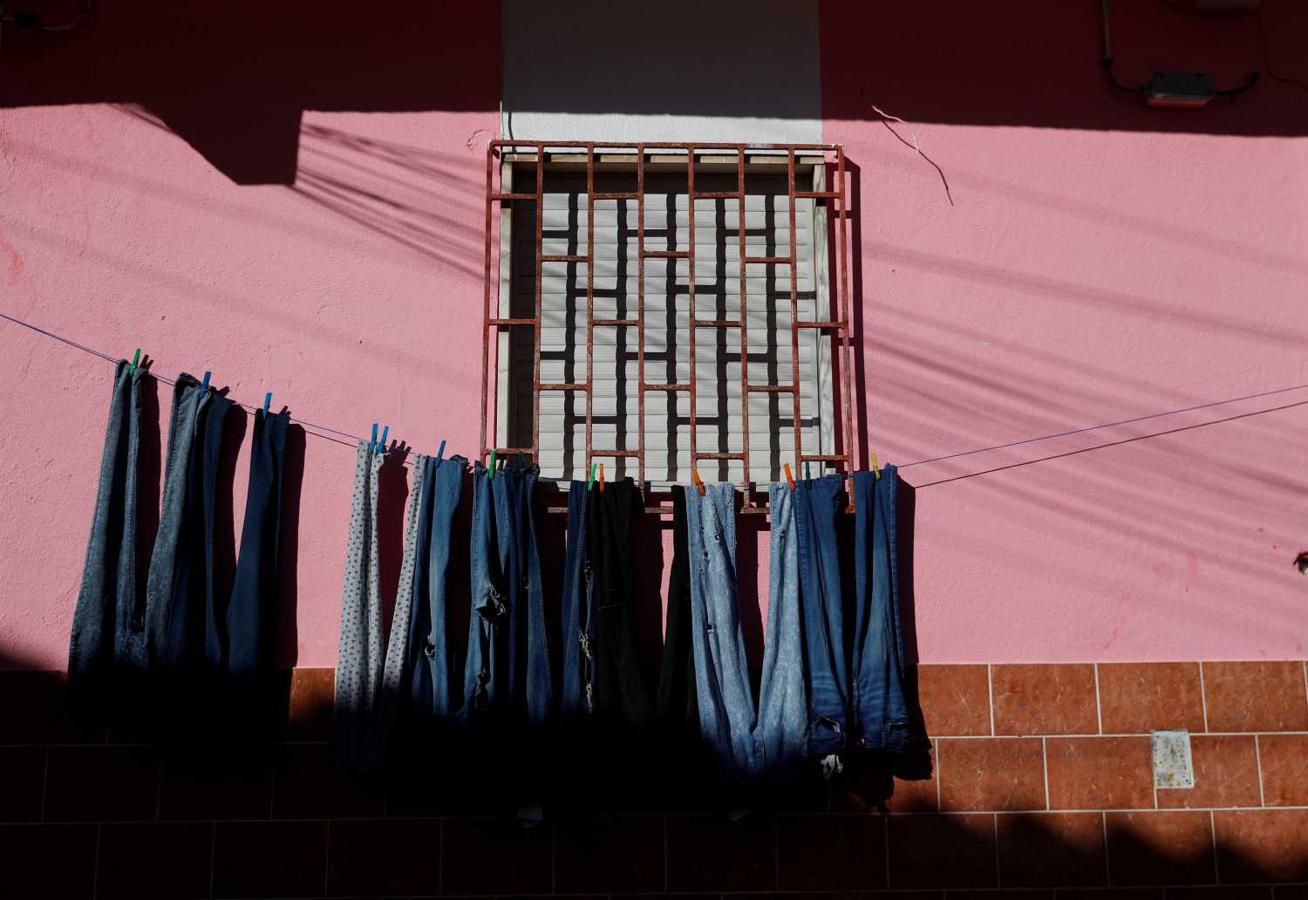 Fotos: Cova da Moura, Cabo Verde en Lisboa