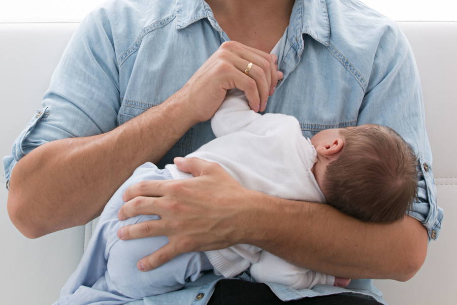 El permiso de paternidad de ocho semanas entra en vigor hoy