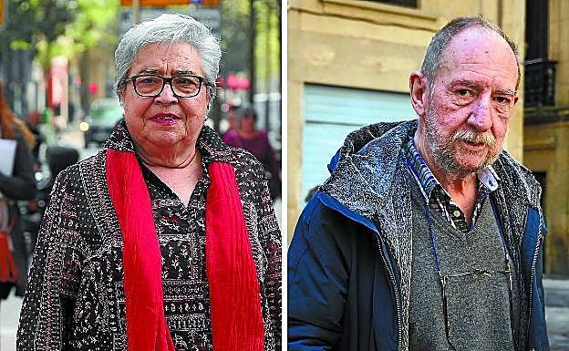 «Es muy cruel que la ley obligue a algunas personas a estar meses o años sufriendo»