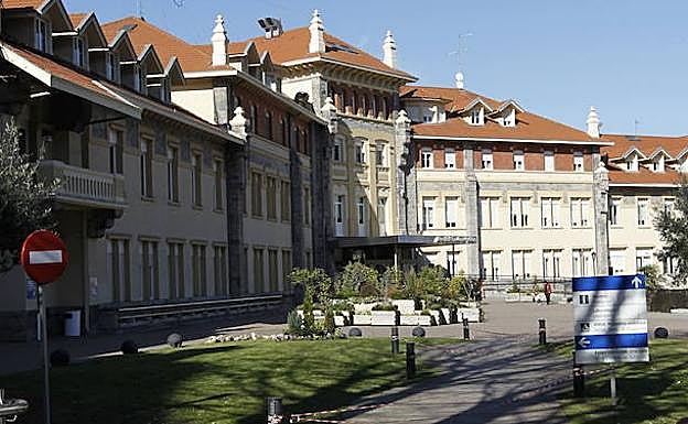 La denuncia fue presentada el pasado mes de octubre.