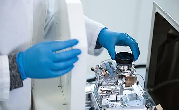 Alianza vasco-árabe para conquistar Oriente Medio