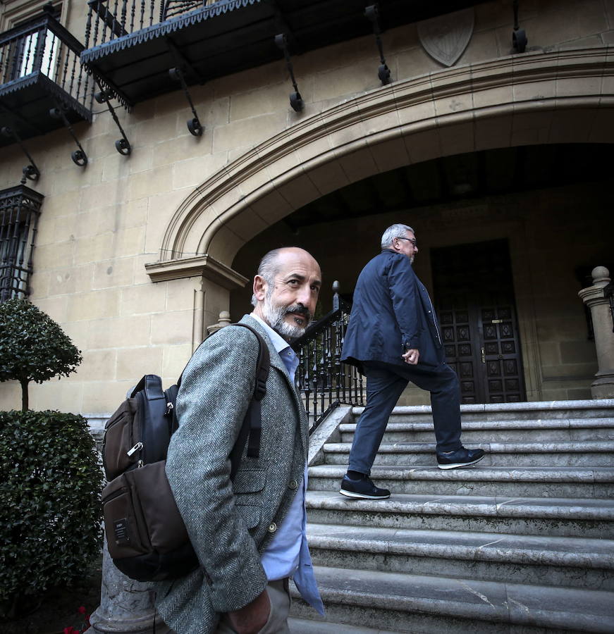 Fotos: Los &#039;looks&#039; de Elizegi, en imágenes