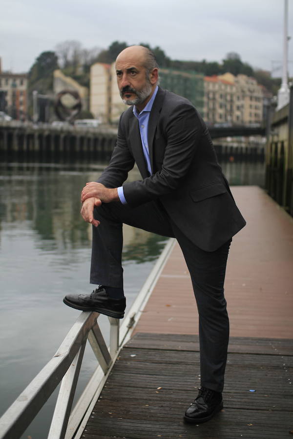 Fotos: Los &#039;looks&#039; de Elizegi, en imágenes