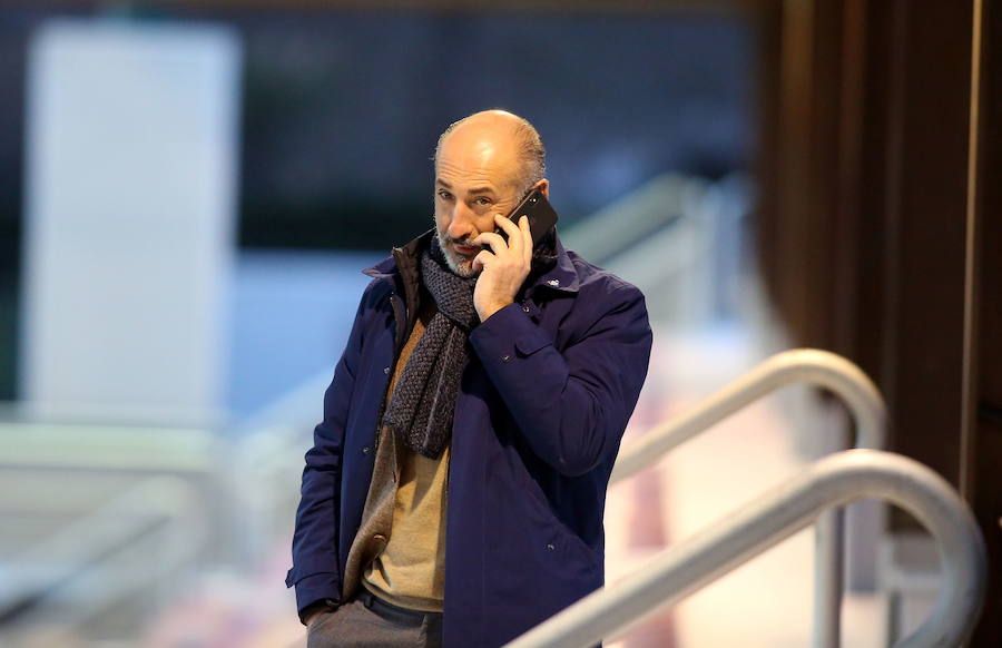 Fotos: Los &#039;looks&#039; de Elizegi, en imágenes