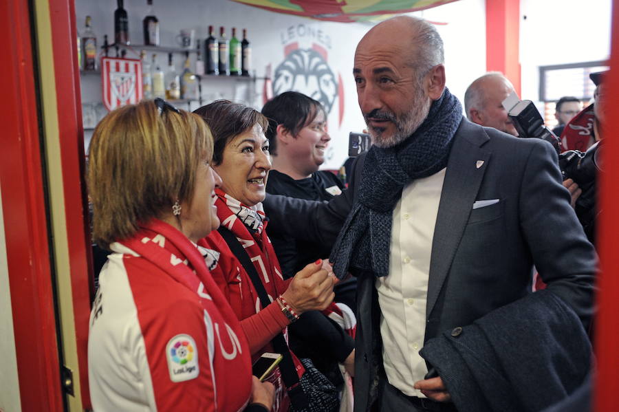 Fotos: Los &#039;looks&#039; de Elizegi, en imágenes