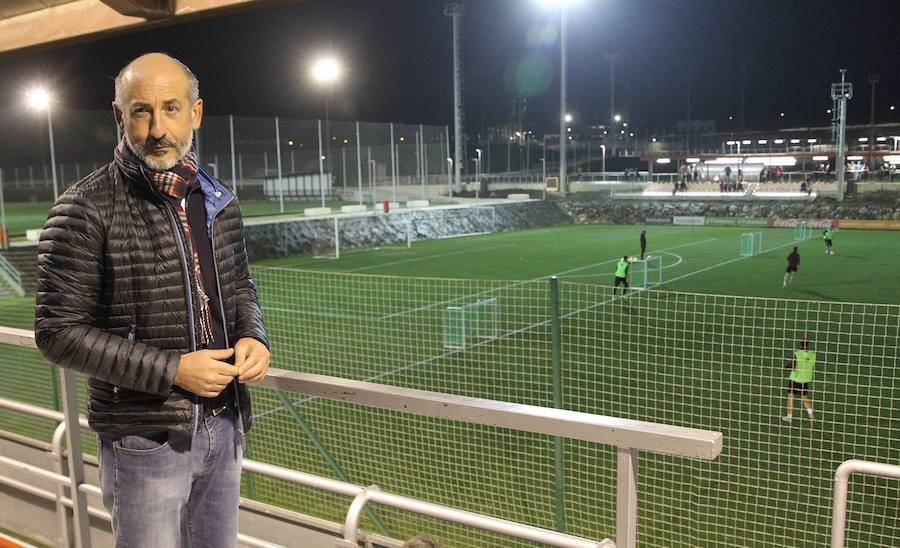 Fotos: Los &#039;looks&#039; de Elizegi, en imágenes