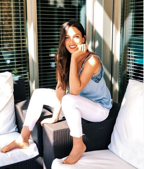 Fotos Ingrid Betancor Sus Mejores Estilismos El Correo