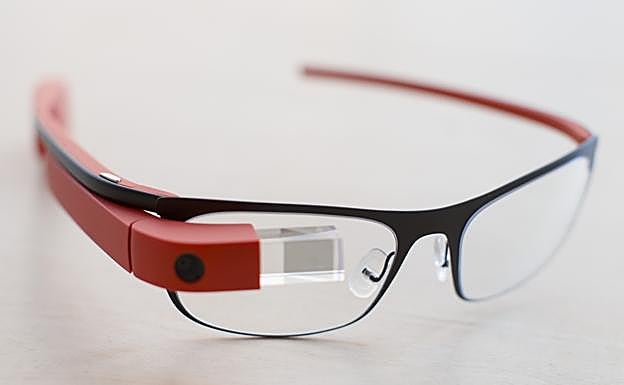 Google Glass 