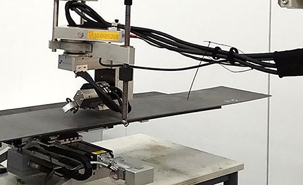 Chapas vascas sin tensión