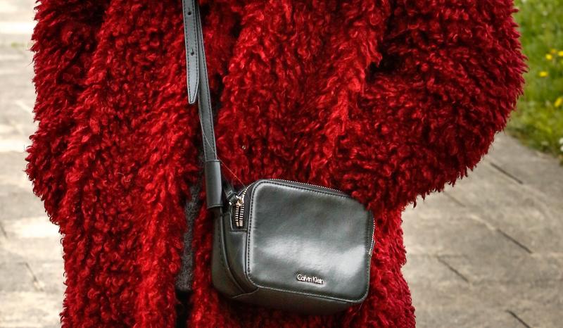 Marijose es dependienta en una tienda de ropa y le encanta la moda. “Suelo vestir casual pero con toques de lo que se lleva cada temporada”.