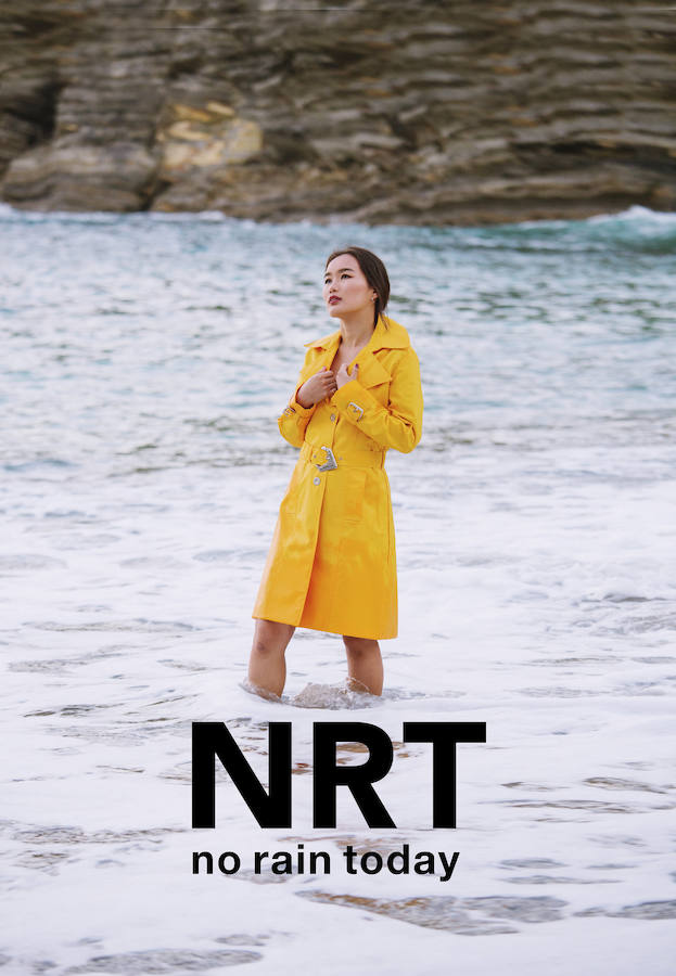 Esta prenda se reinventa con multitud de colores para aportar alegría a los días grises