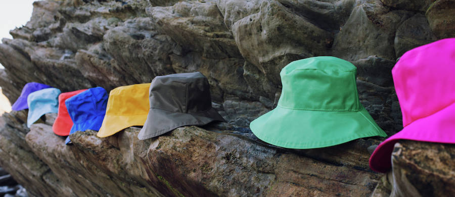 Esta prenda se reinventa con multitud de colores para aportar alegría a los días grises