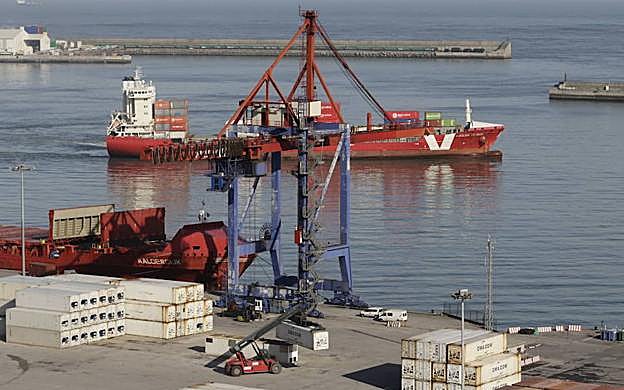 Visitas guiadas al Puerto de Bilbao
