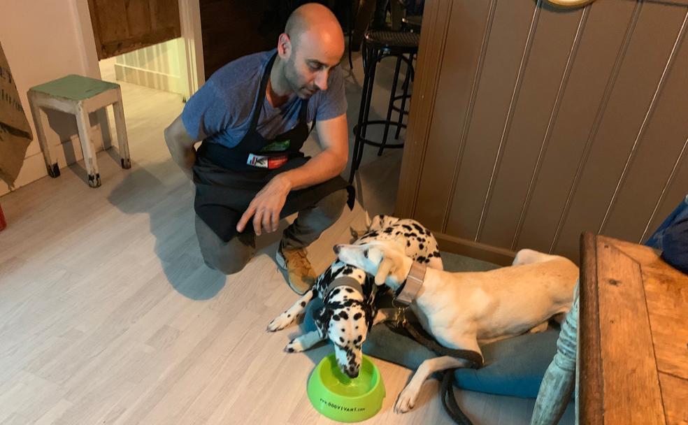 ¡Guau! El último ladrido de Bilbao