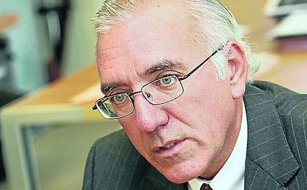 José Miguel Andrés Torrecillas.