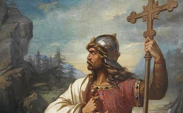 La trampa de Don Pelayo