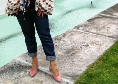 Imagen secundaria 1 - Así puedes llevar el mono, la prenda que necesitas esta primavera