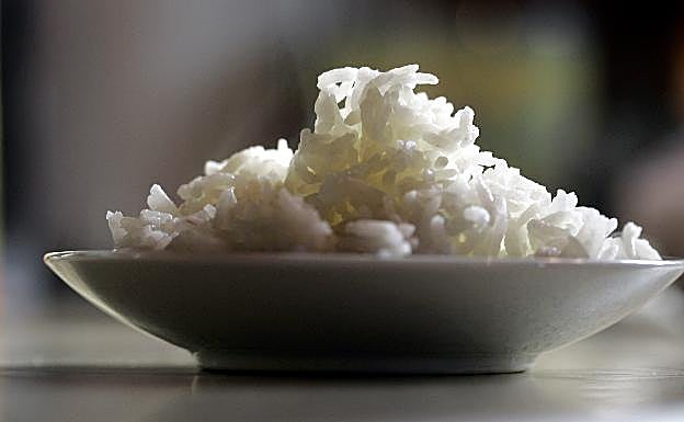 Además de la pasta y el arroz, hay muchas fuentes de hidratos de carbono. 