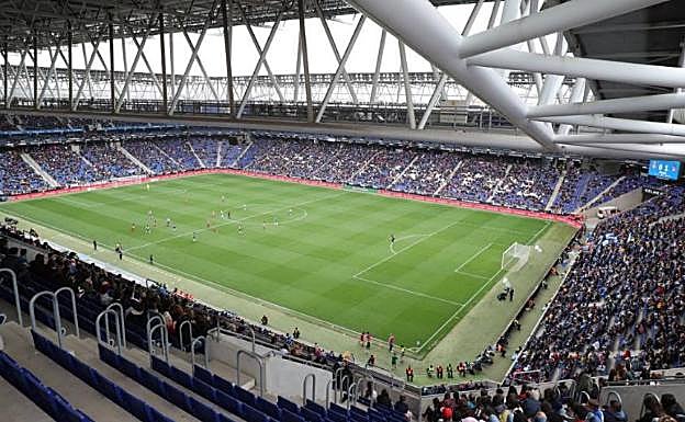 El choque entre catalanas y madrileñas en Cornellà ha pasado directamente a la historia. 