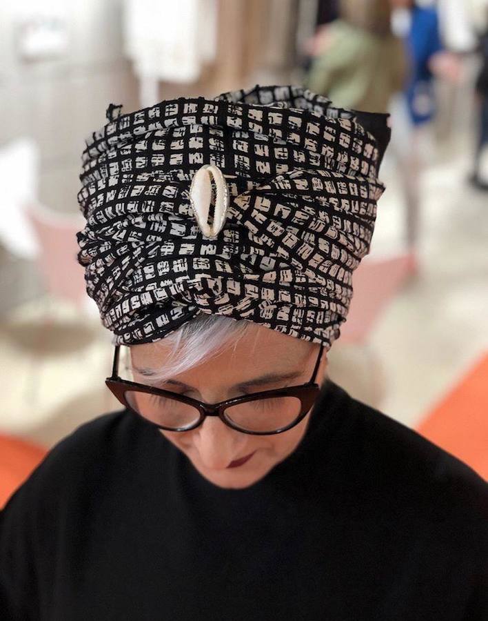 Kekelis Joyería & Alquimia es la firma de accesorios de Miren Begoña del Castillo, una bioquímica que aplica sus conocimientos científicos al diseño de piezas únicas en el barrio de San Francisco