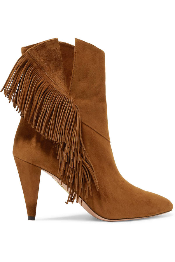 Fotos: Todo lo que necesitas para construir los looks más bohemios de la temporada