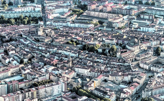 El IBI se gira cada año a todos los bienes inmuebles de la ciudad, ya sean pisos, garajes, trasteros, lonjas o solares, entre otros.