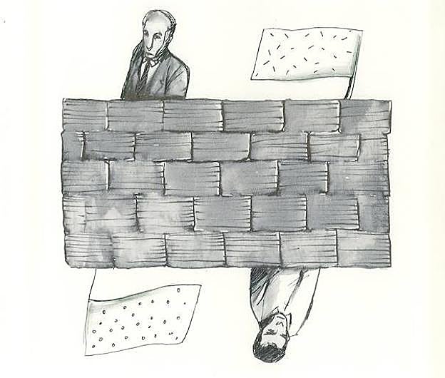 Historia de perdedores