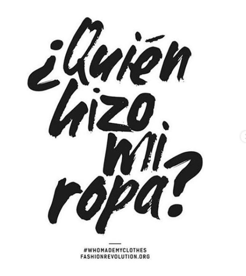 El encuentro permitirá conocer de cerca la filosofía 'Slow fashion' de firmas emprendedoras del territorio que velan por una mayor transparencia en la industria