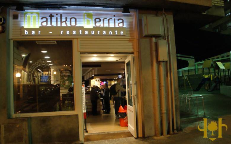 Fotos: En Bilbao todo es &#039;Berria&#039;