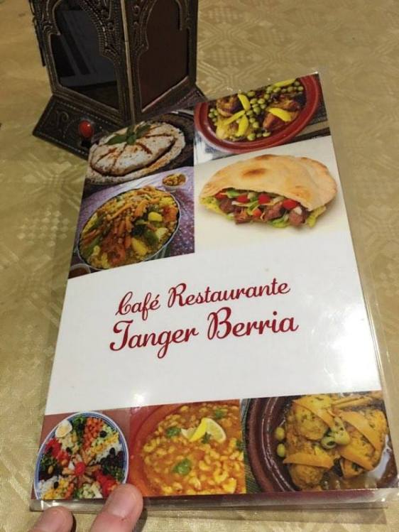 Fotos: En Bilbao todo es &#039;Berria&#039;