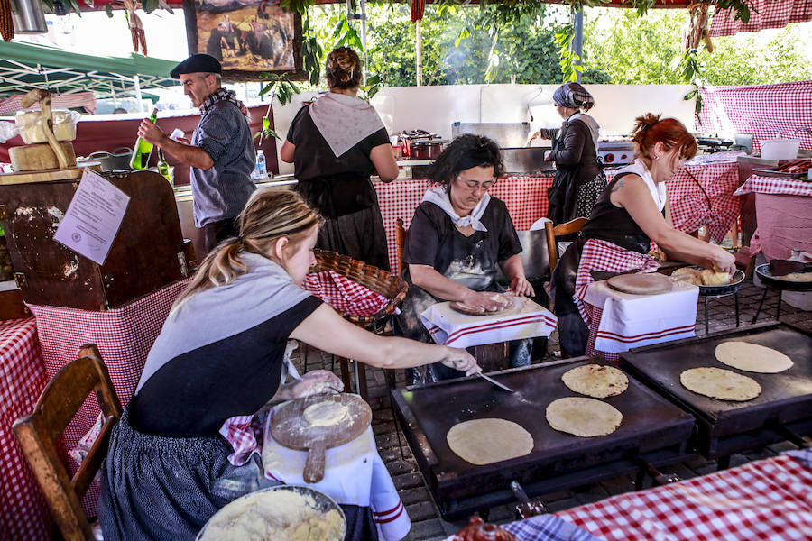 Fotos: La fiesta de San Prudencio, en imágenes