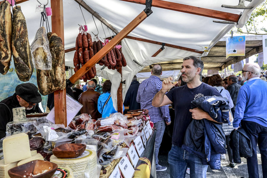 Fotos: La fiesta de San Prudencio, en imágenes