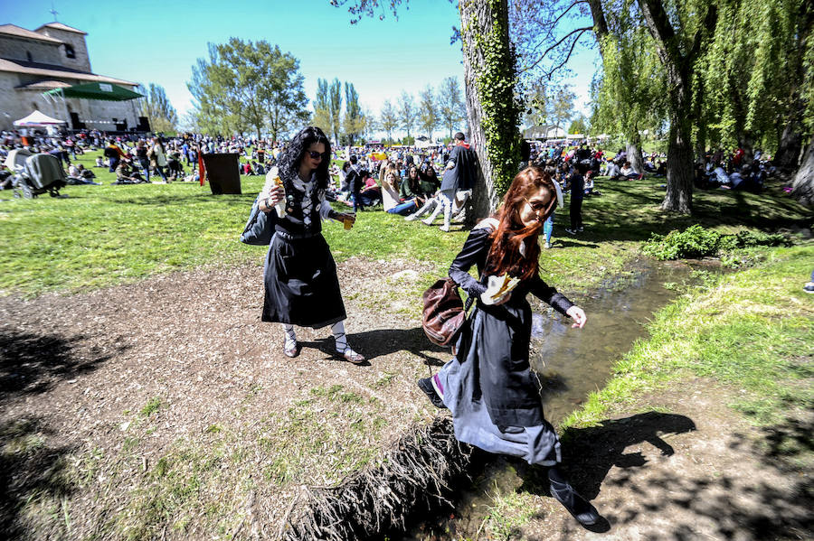 Fotos: La fiesta de San Prudencio, en imágenes