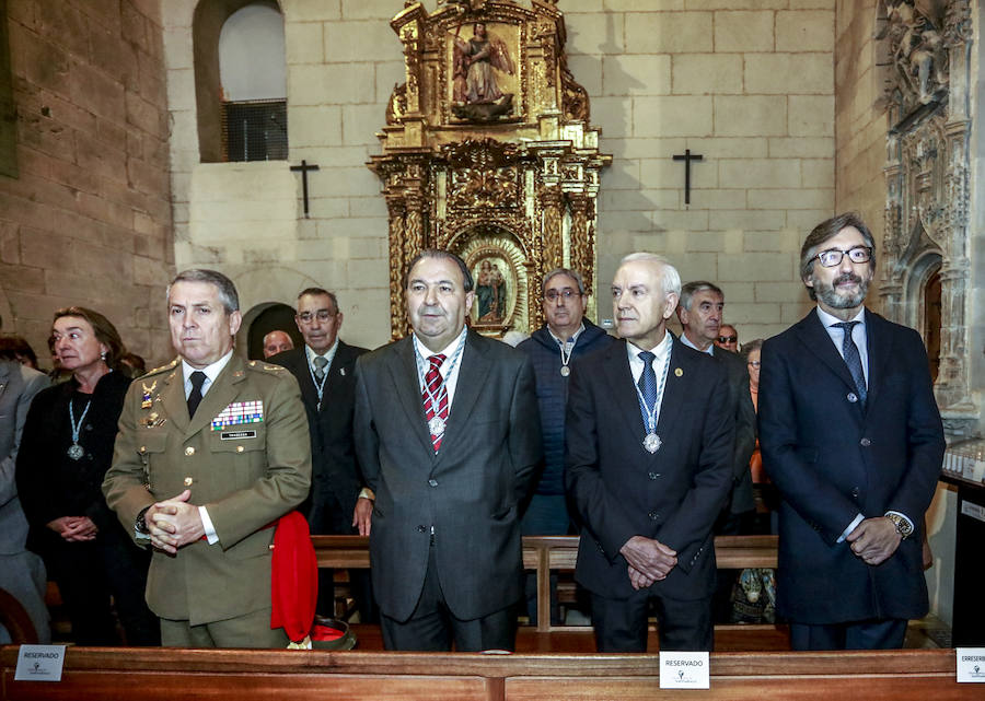 Fotos: La fiesta de San Prudencio, en imágenes