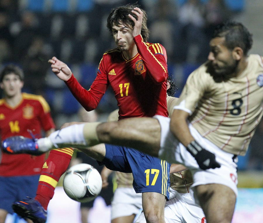 El Athletic confirma que el jugador no renovará contrato.