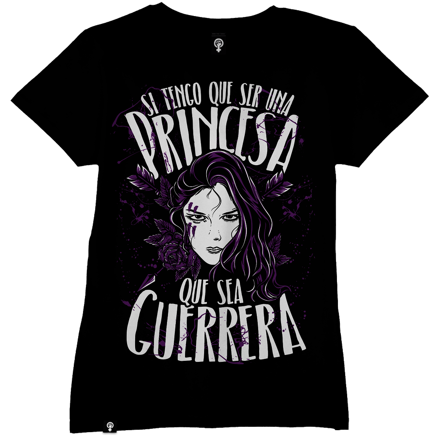 Fotos: Las camisetas feministas que triunfan en Bilbao